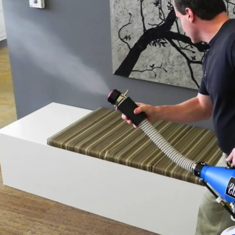 Professional Odor Removal in Evadale, TX
